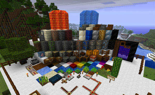 Mod Pack Of The Month The Madpack 2 Envioushost Com Game Servers Rental