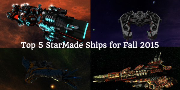 starmade battleships
