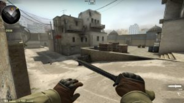 The Counter-Strike Game Valve wants you to Forget 