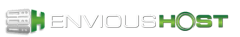EnviousHost logo